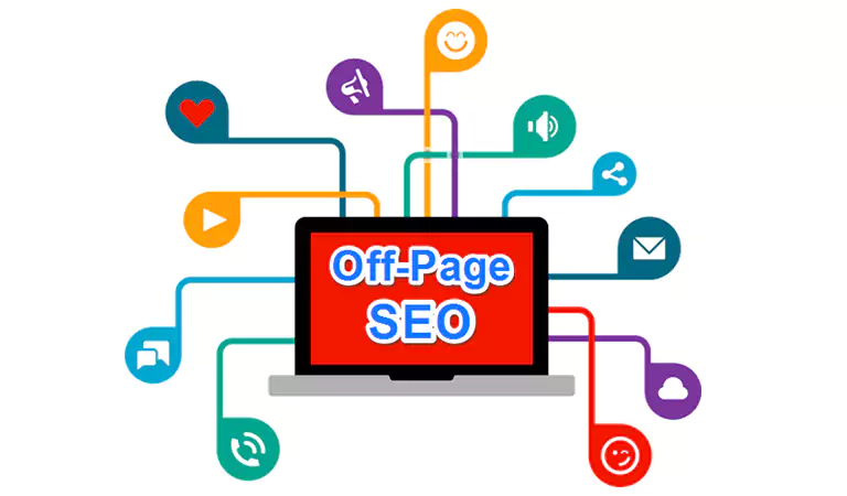 سئو خارجی (off-page seo) - سئو چیست