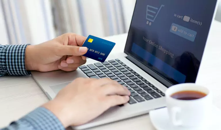 پرداخت آنلاین - ssl چیست