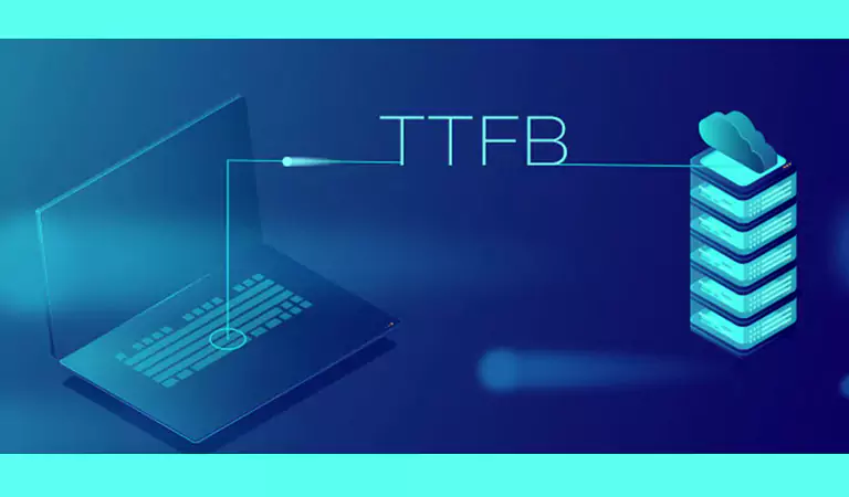 زمان پاسخگویی سرور یا TTFB چیست؟