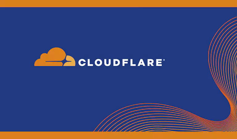 استفاده از سرورهای نام Cloudflare