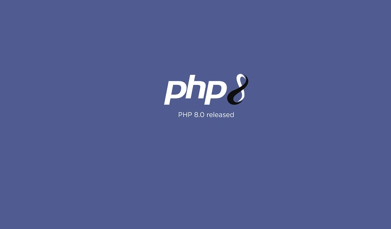 از آخرین نسخه PHP استفاده کنید.