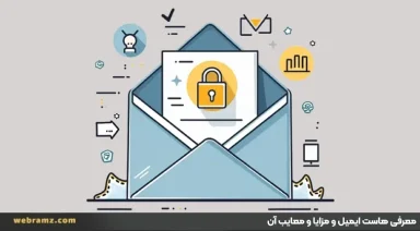 هاست ایمیل چیست