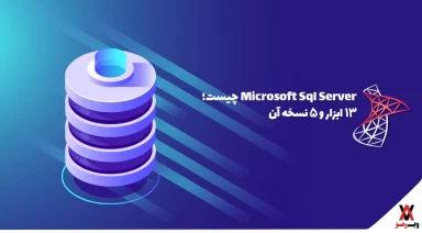 Microsoft Sql Server چیست