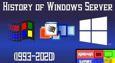 ویندوز سرور چیست؟ راهنمای آشنایی با نسخه‌های Windows Server