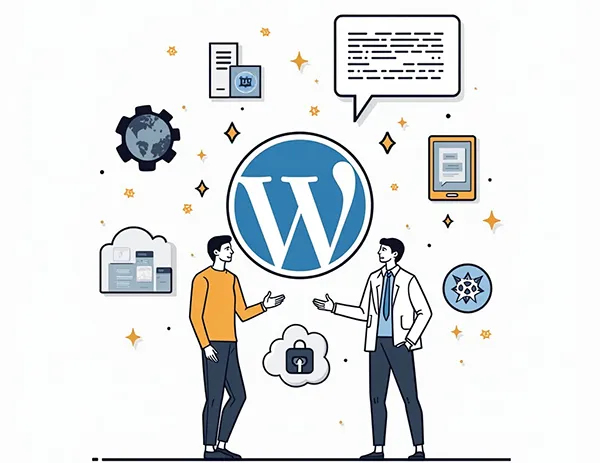 wordpress