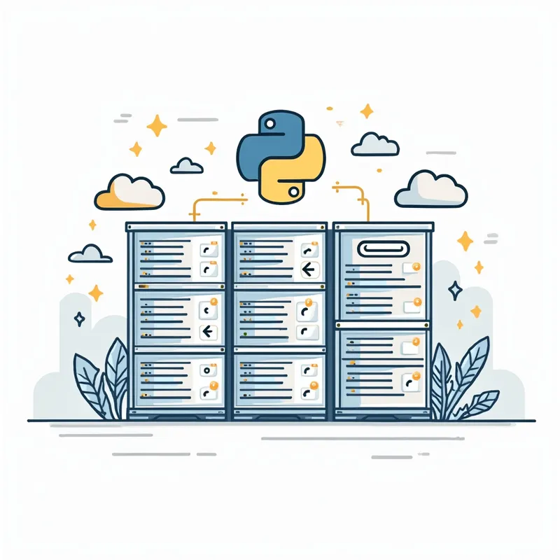 buy-python-hosting