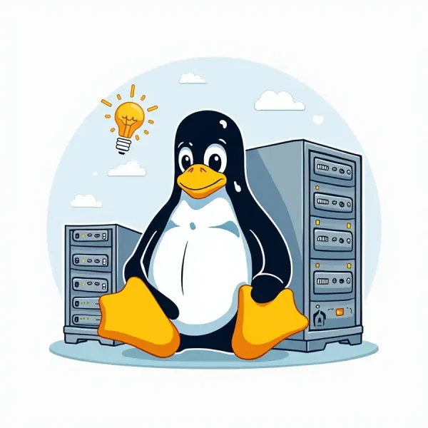 linux host