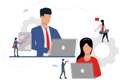 organizational portal design 3