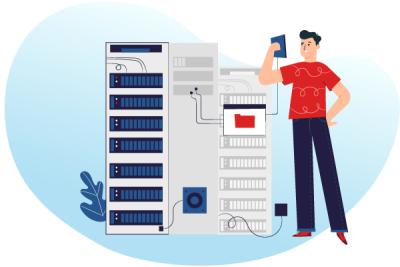 server management 2