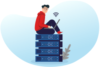 server management 3