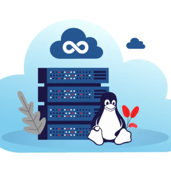 unlimited web hosting