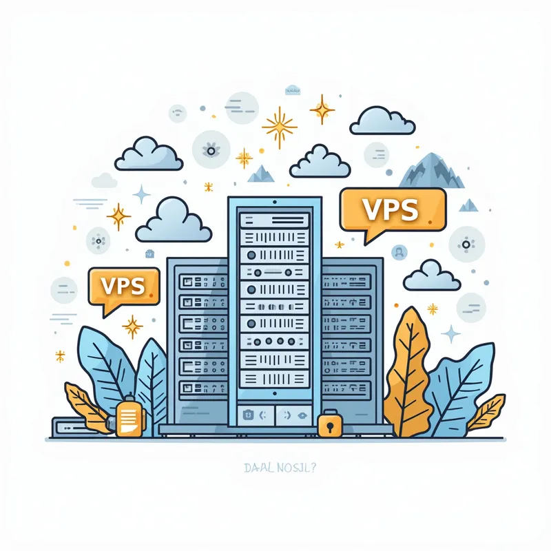 why buy vps