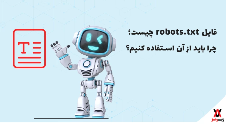 what is robots txt