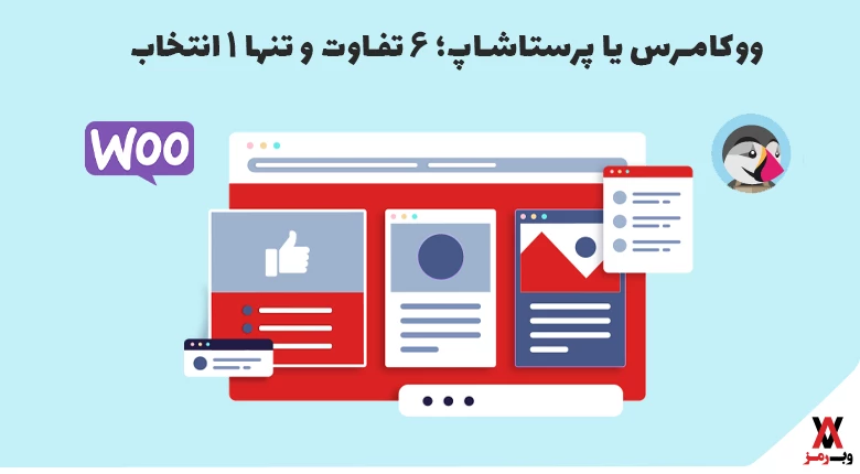 WooCommerce vs PrestaShop