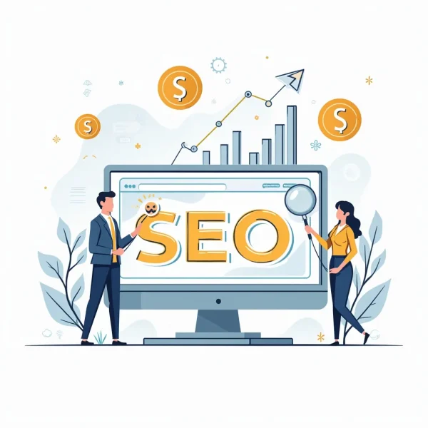 seo pricing