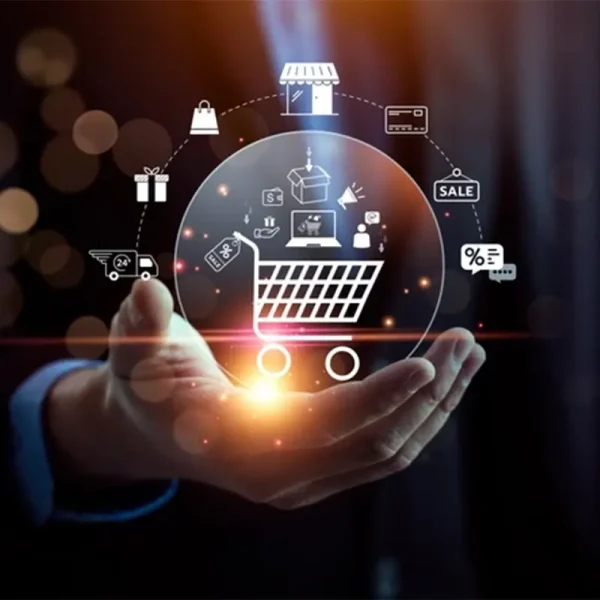 سئو سایت فروشگاهی