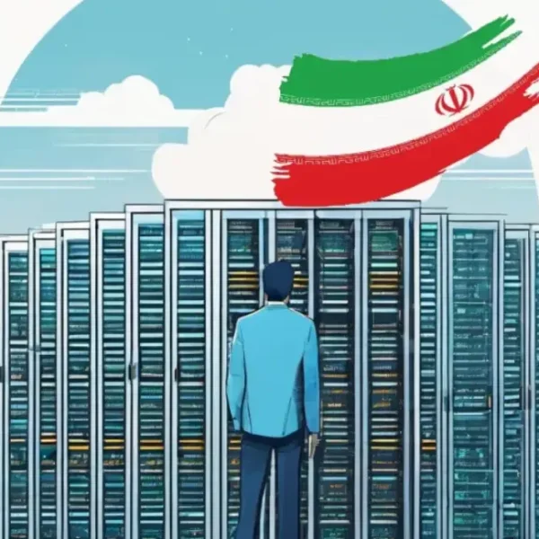 سرور مجازی ایران
