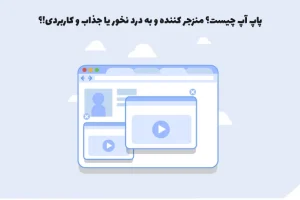 popup