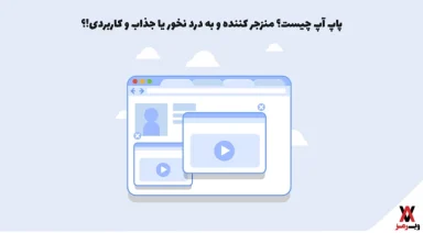 popup