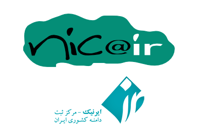 ایرنیک nic.ir
