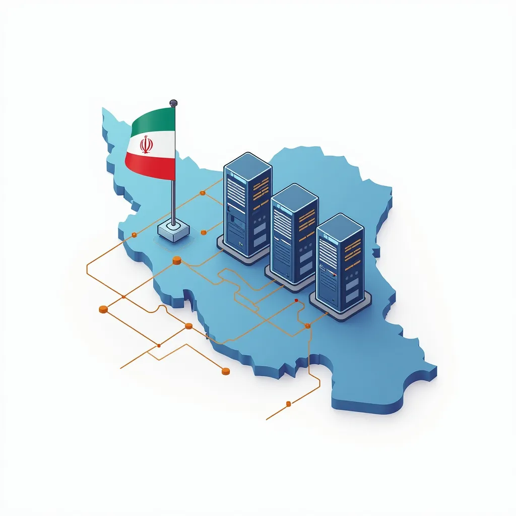 هاست ایران پرسرعت