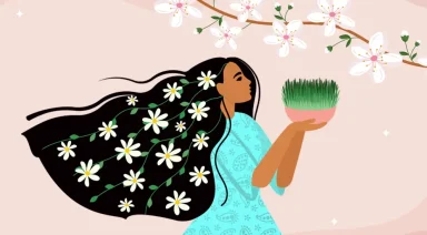 جشنواره نوروز ۱۴۰4 وب‌رمز