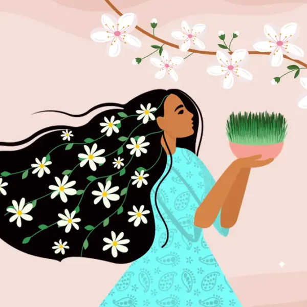 nowroz festival 1403