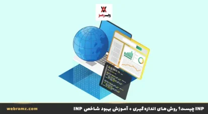 INP چیست؟ روش‌های اندازه‌گیری + آموزش بهبود شاخص INP