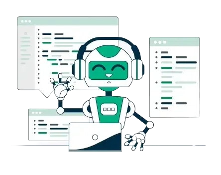 GitHub Copilot برای برنامه نویسی 