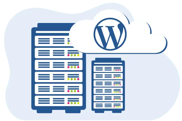 WordPress hosting