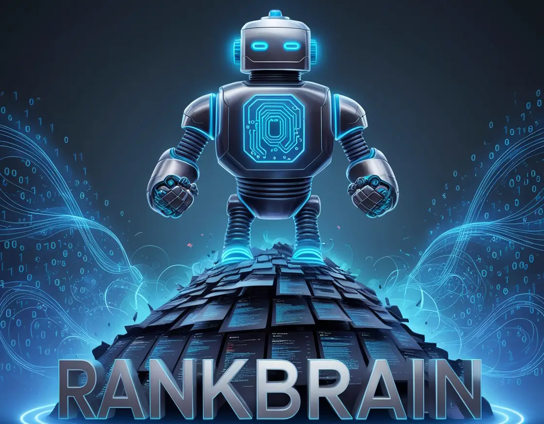 چگونه برای Google RankBrain بهینه سازی کنیم