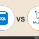 بین MySQL و SQL Server کدام پایگاه داده مناسب شماست؟