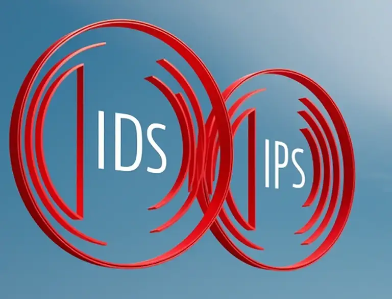 تفاوت IPS با IDS