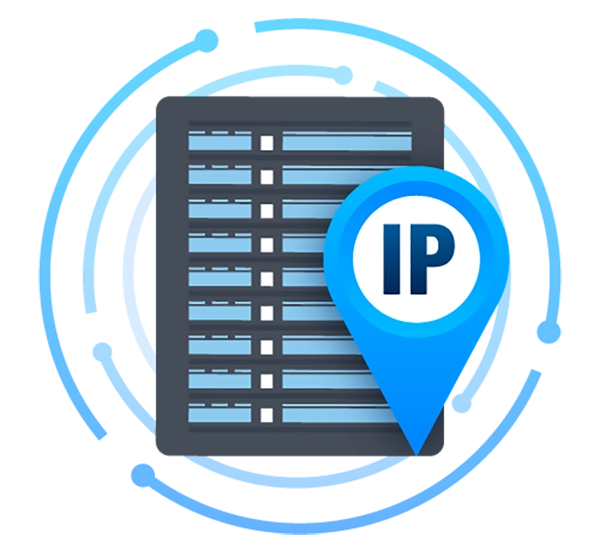 آدرس آی‌پی