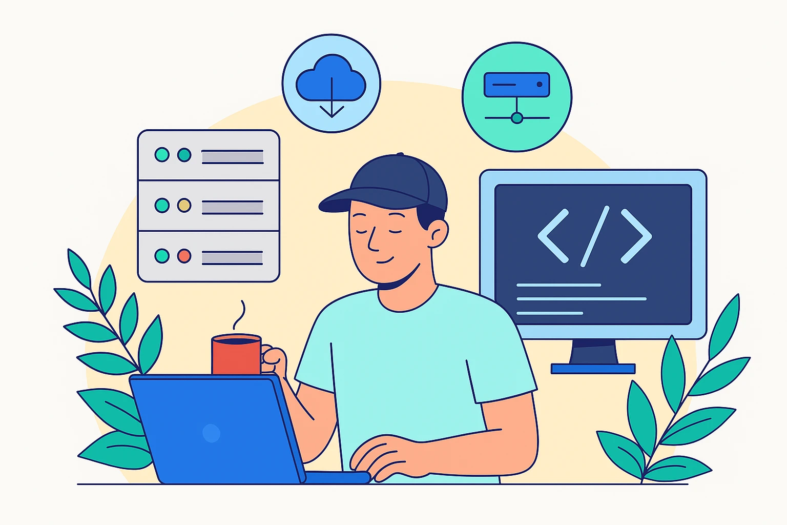 vps چیست؟