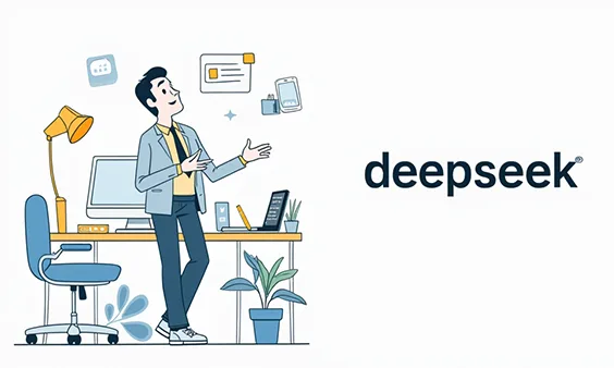 Deepseek چیست؟