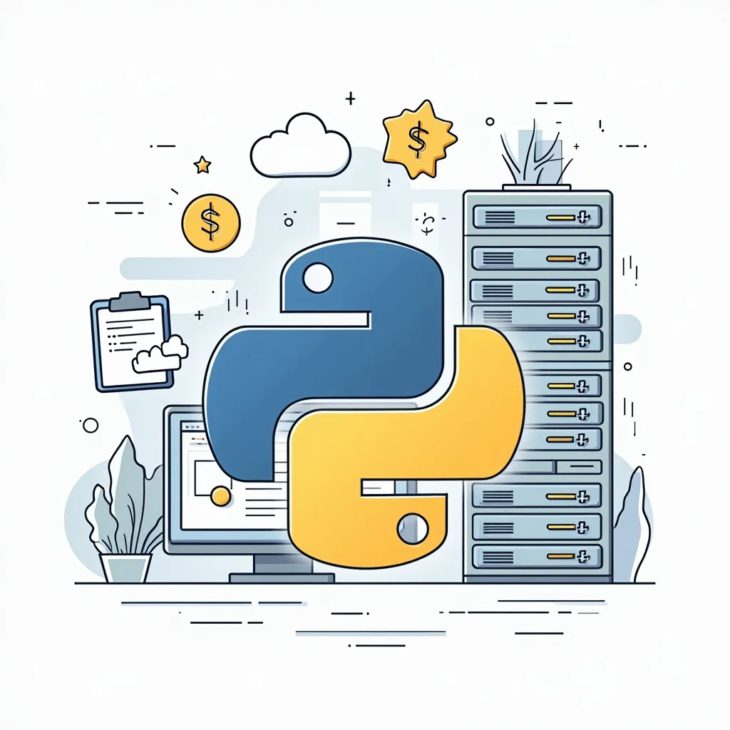 python hosting