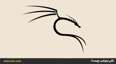 KALI لینوکس چیست؟