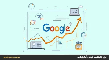 بهترین ابزار رایگان جایگزین گوگل آنالیتیکس