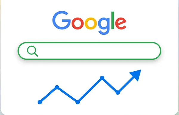 تحلیل نرخ کلیک (CTR) و پیشنهاد بهینه‌سازی