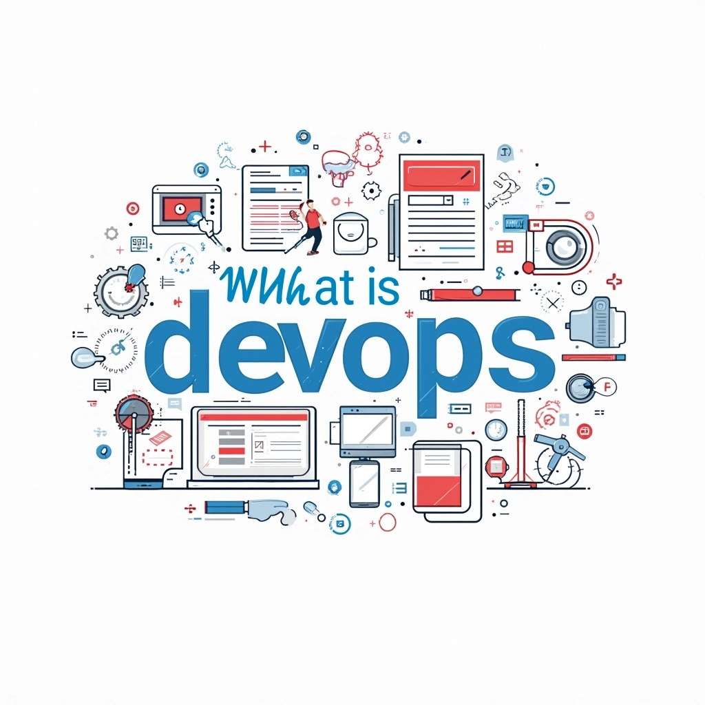 ابزارهای محبوب DevOps