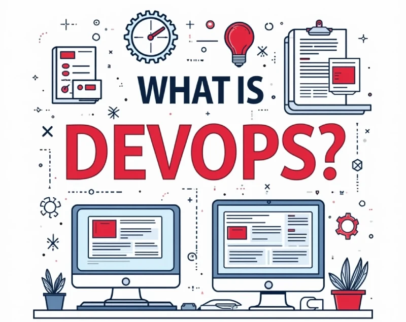 اهمیت DevOps در دنیای مدرن فناوری