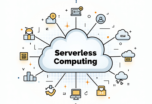 Serverless چیست؟