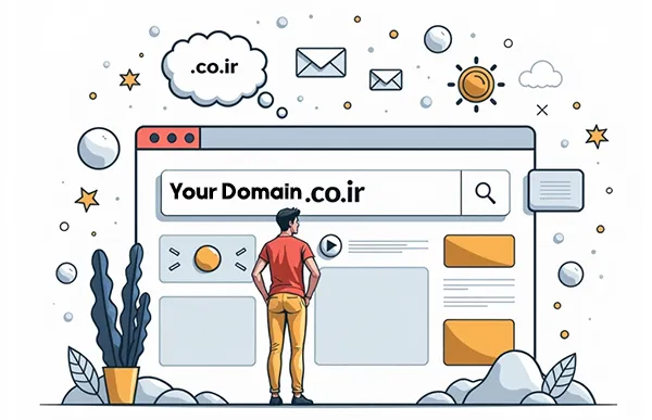 Domain registration termsNo9