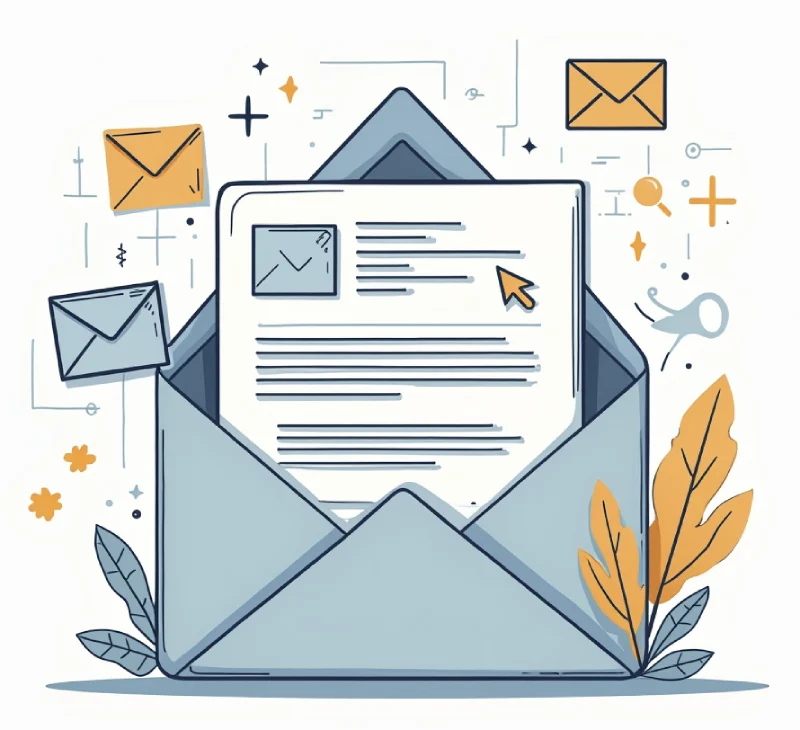 Steps to do an email tester