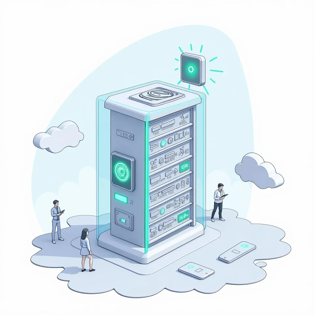colocation data center