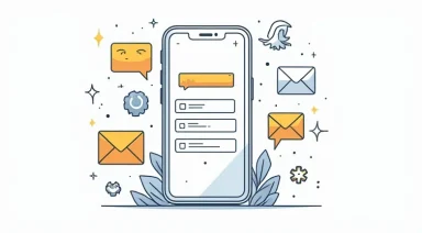 ios email setup guide