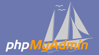 phpmyadmin