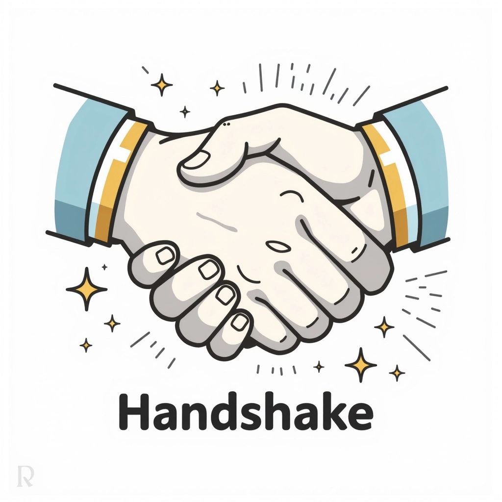 what is handshake domain no3