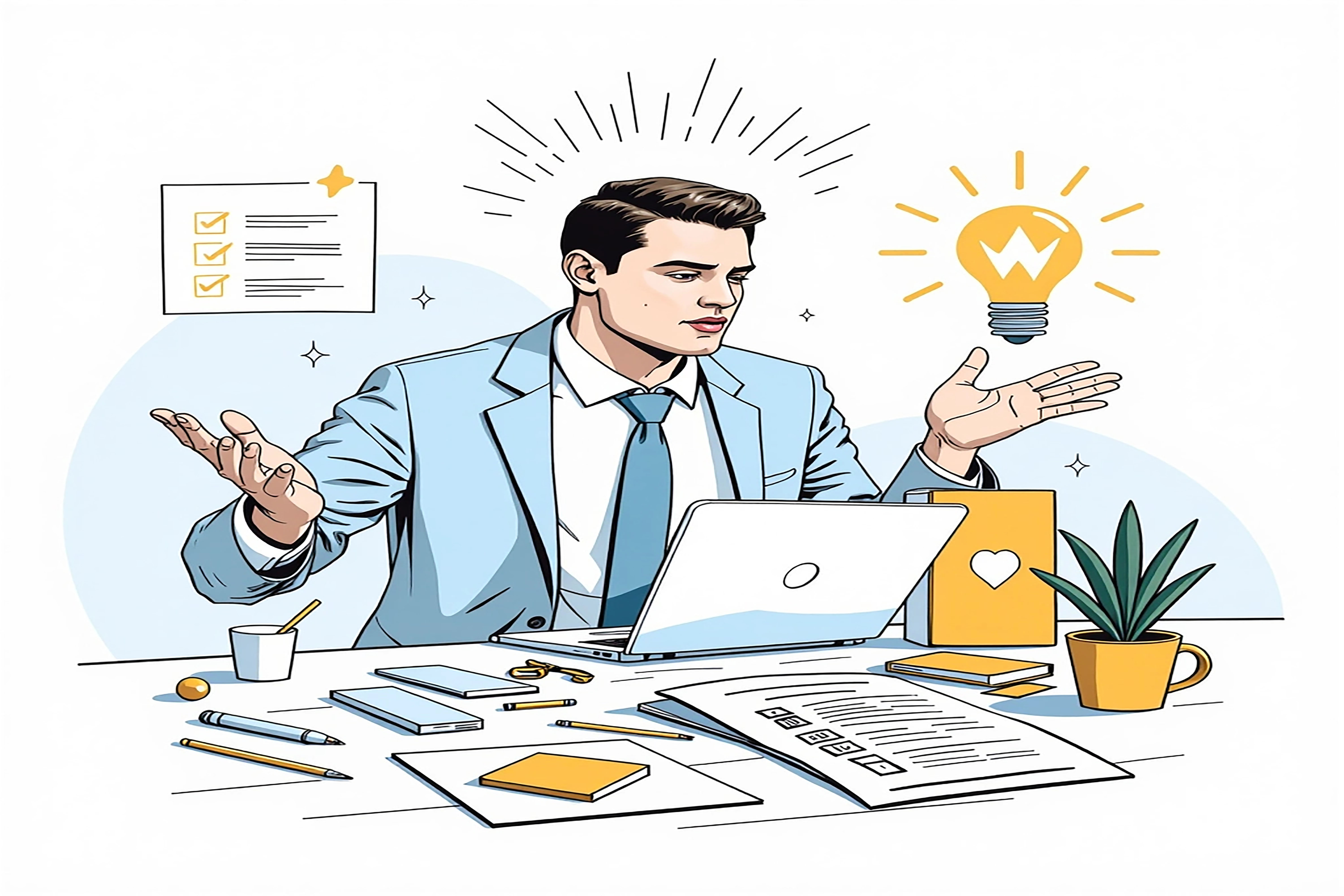 عدم بررسی قرارداد و تعهدات کتبی